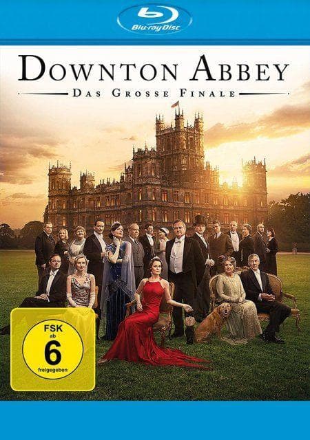 Downton Abbey: Das große Finale