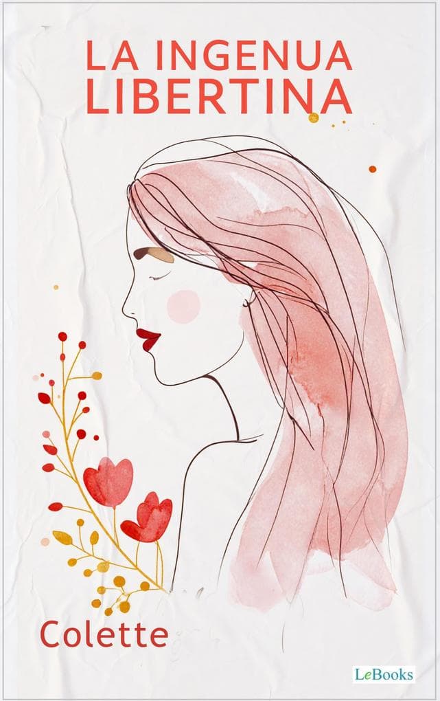 La Ingenua Libertina - Collete