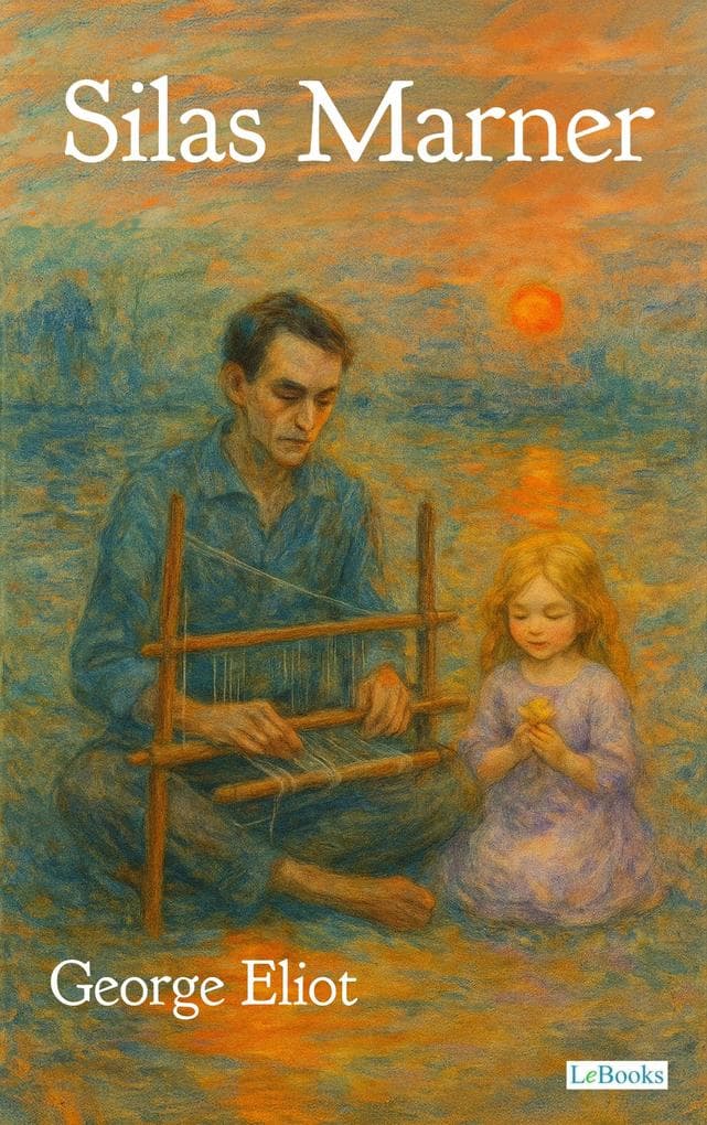 Silas Marner - George Eliot