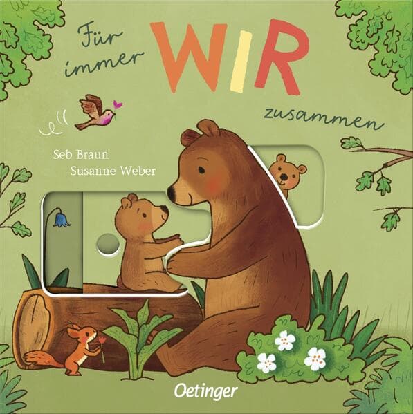 Für immer Wir zusammen