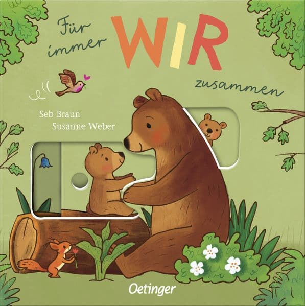 Für immer Wir zusammen
