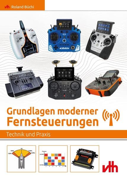 Grundlagen moderner Fernsteuerungen