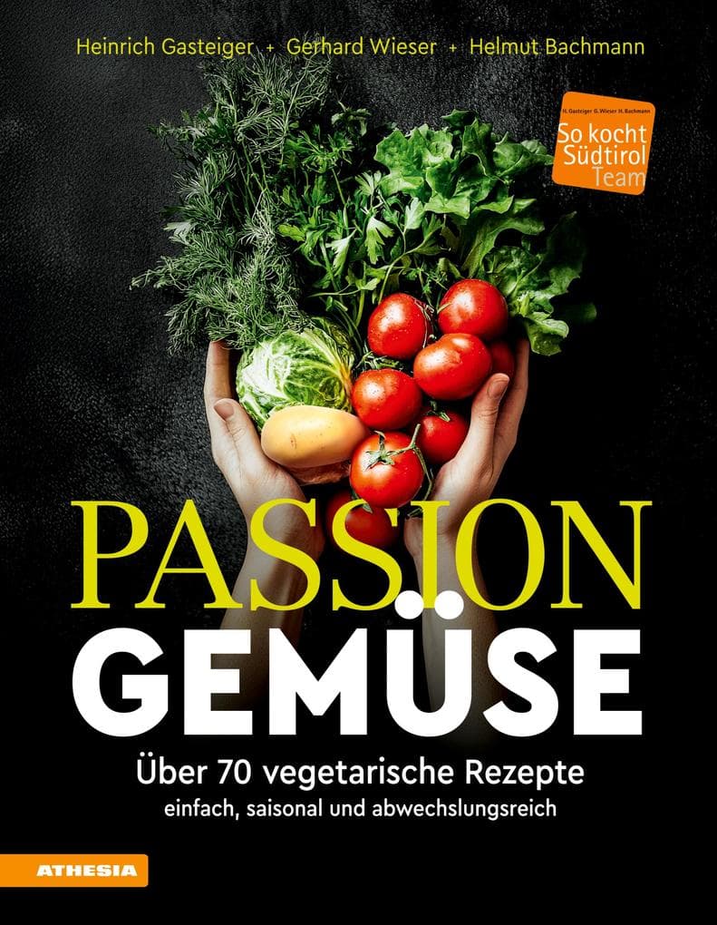 Passion Gemüse
