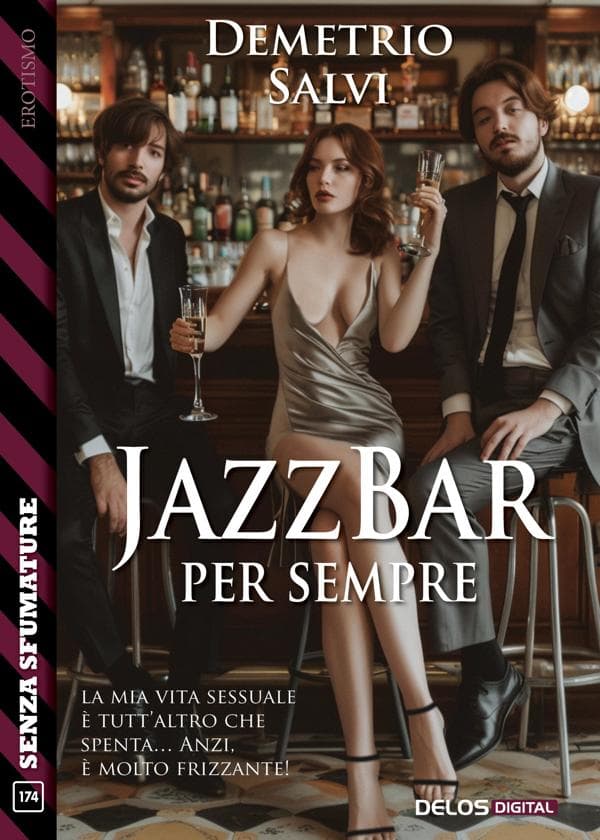 JazzBar - per sempre