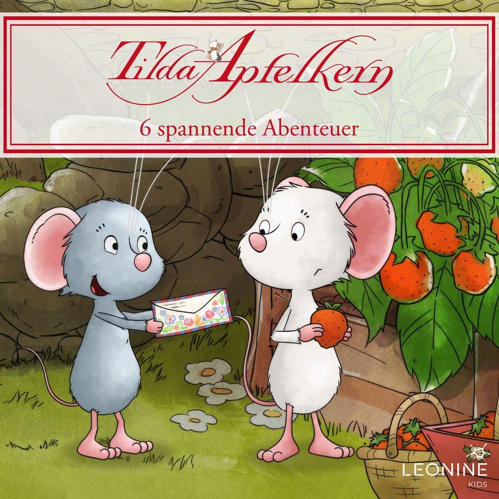 Folgen 47-52: Das Fotoshooting