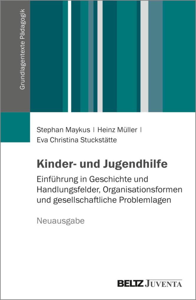Kinder- und Jugendhilfe
