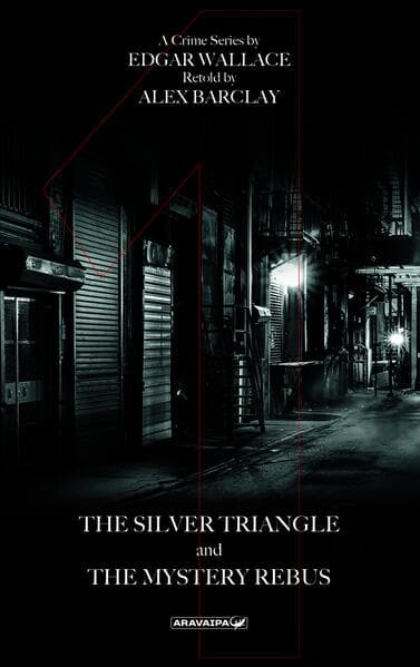 The Silver Tiangle and The Mystery Rebus