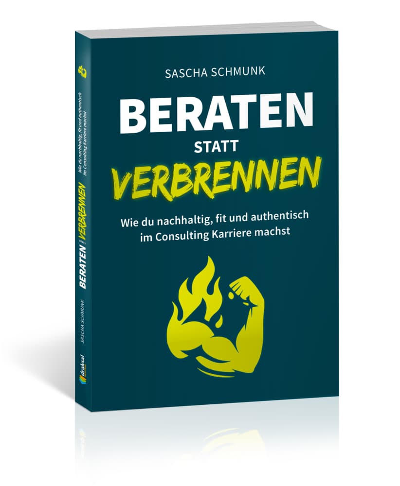 Beraten statt verbrennen