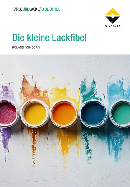 Die kleine Lackfibel