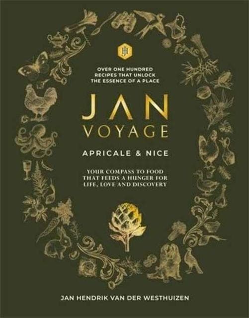 Jan Voyage