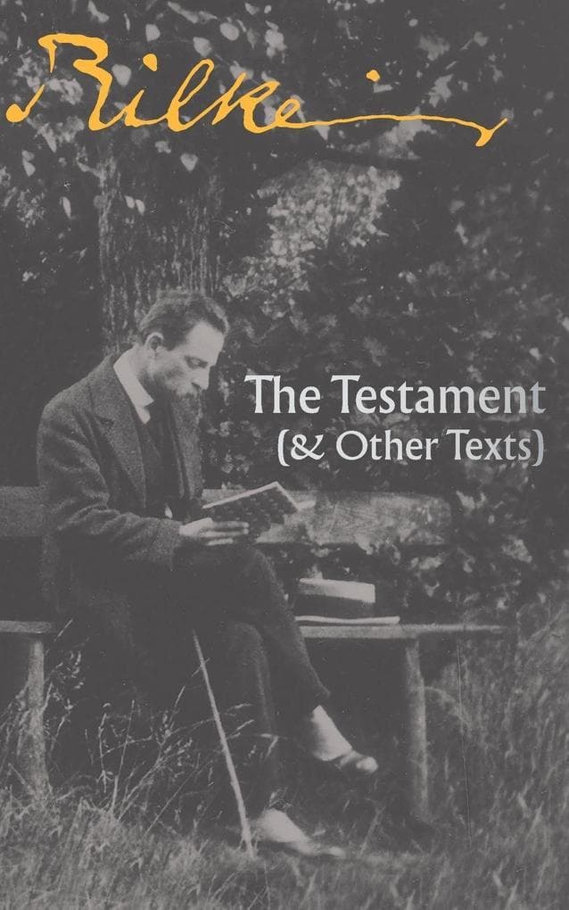 The Testament