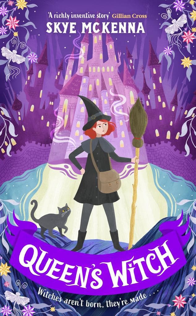 Hedgewitch: Queen's Witch