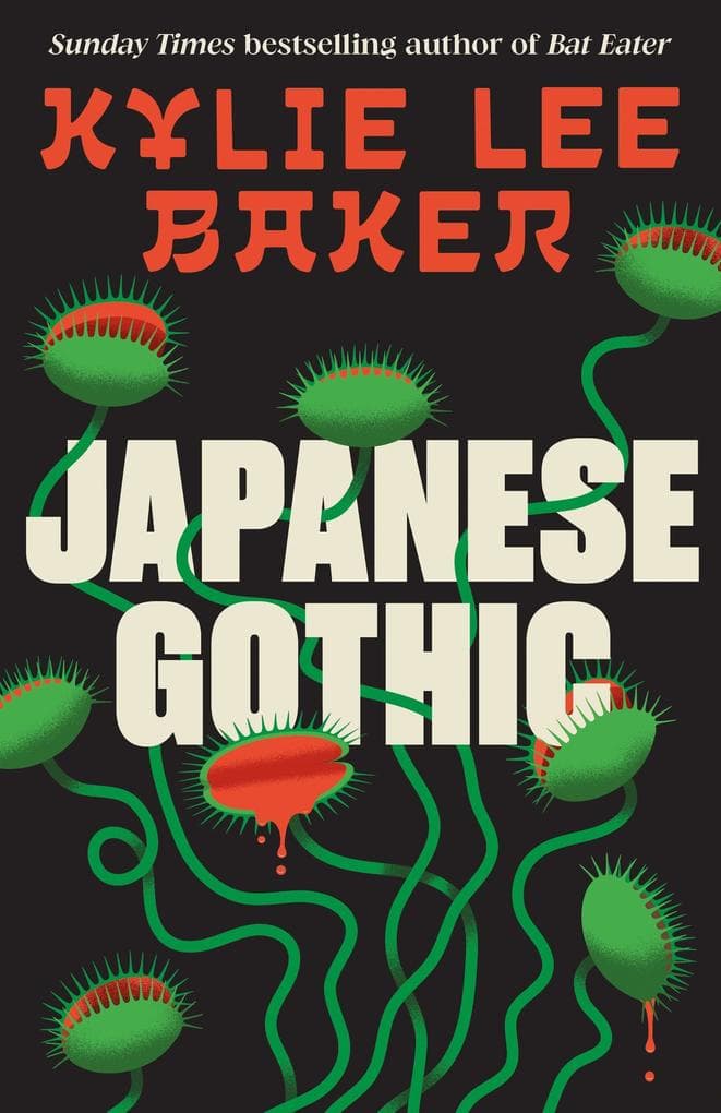 Japanese Gothic