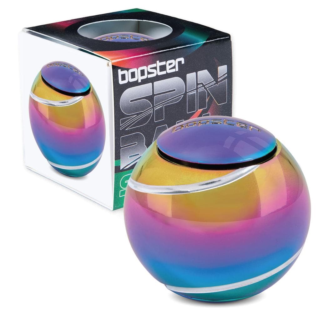 bopster Spin Ball - Multicoloured