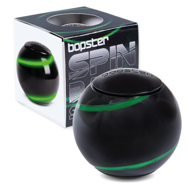 bopster Spin Ball - Glow in the Dark