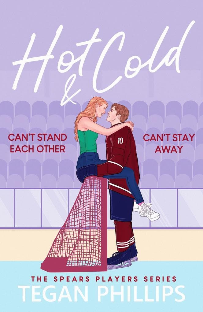 Hot & Cold