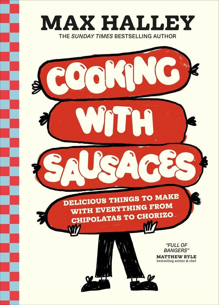 Cooking with Sausages