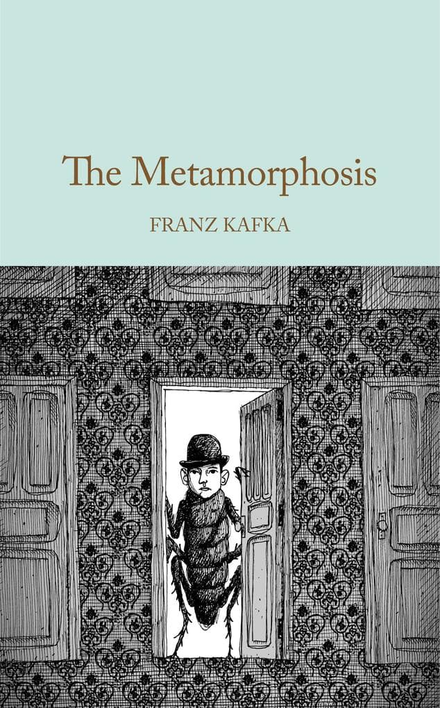 The Metamorphosis