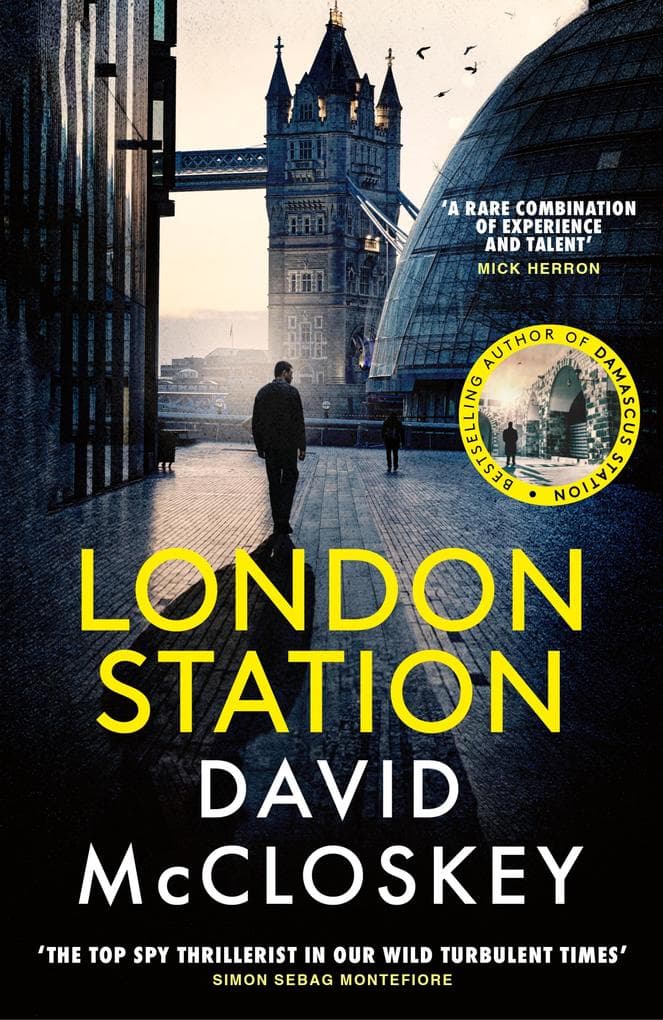 London Station