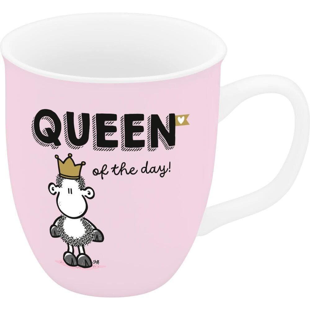 Espressotasse QUEEN