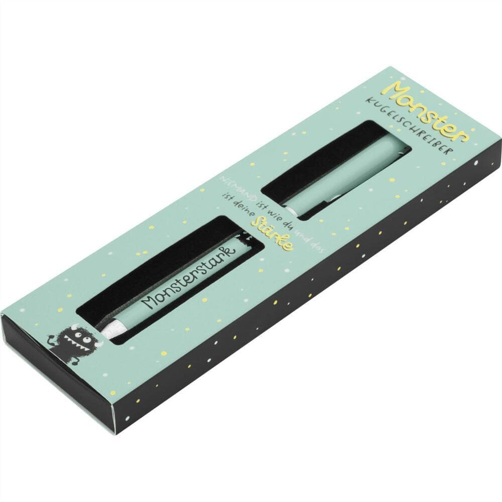 Kugelschreiber STÄRKE