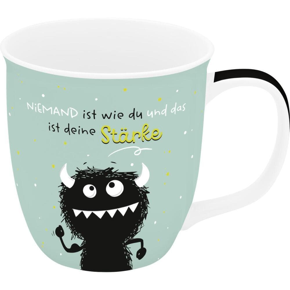 Tasse STÄRKE