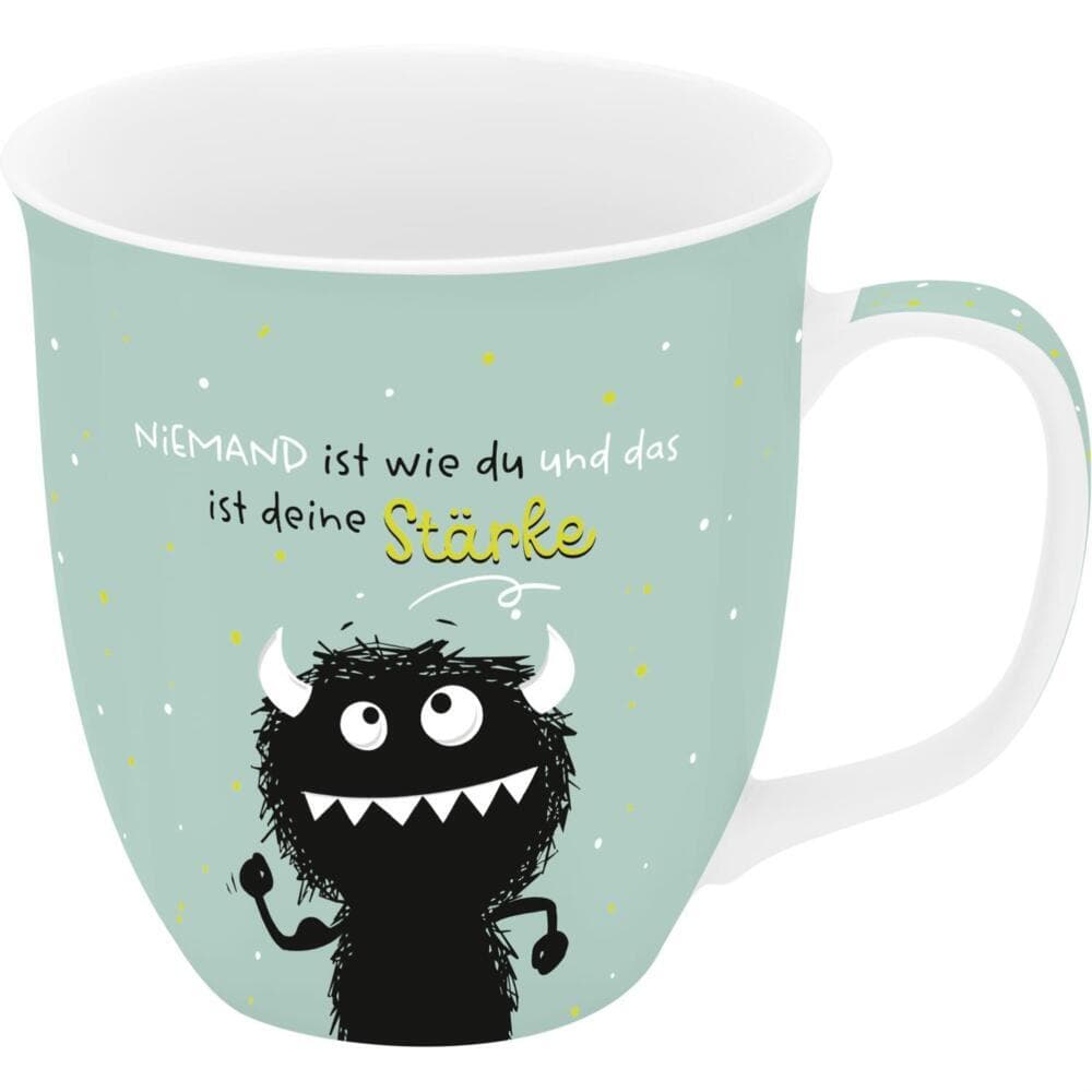 Tasse Grande STÄRKE