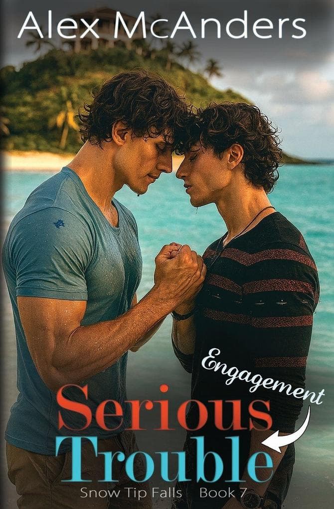 Serious Engagement Trouble