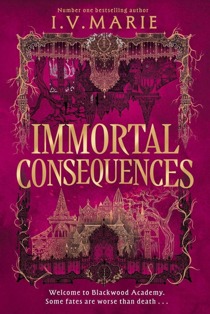 Immortal Consequences
