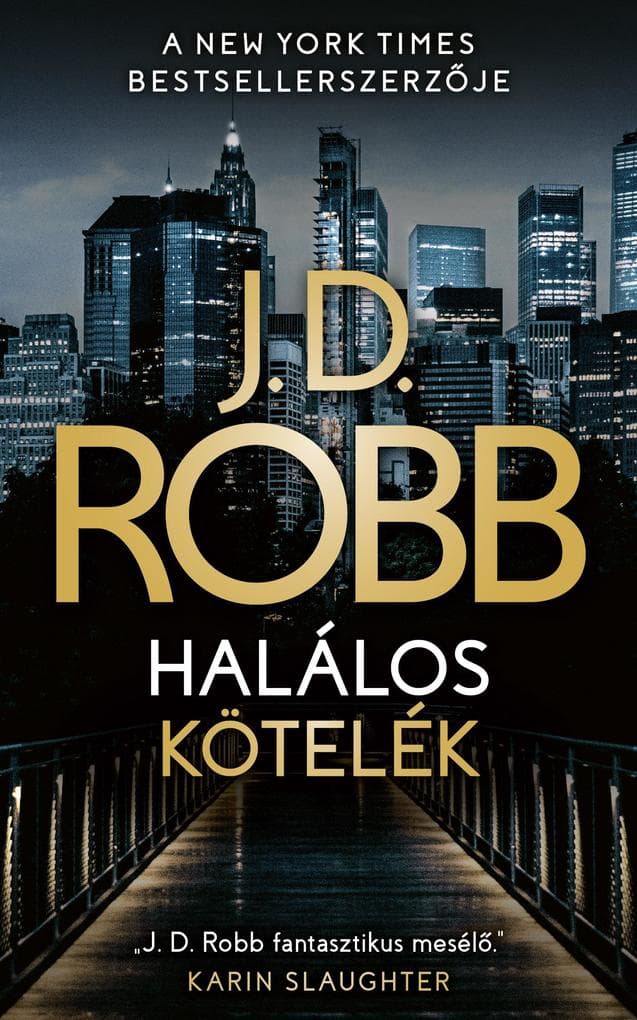 Halálos kötelék