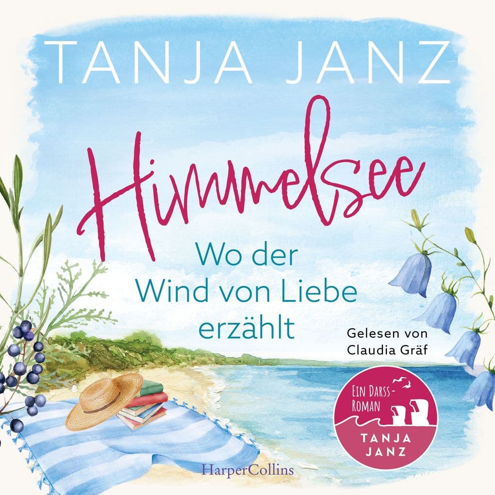 Himmelsee Wo der Wind von Liebe erzählt (Himmelsee 2)