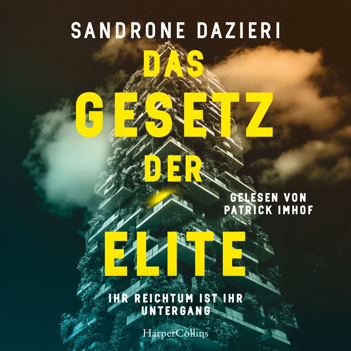 Das Gesetz der Elite