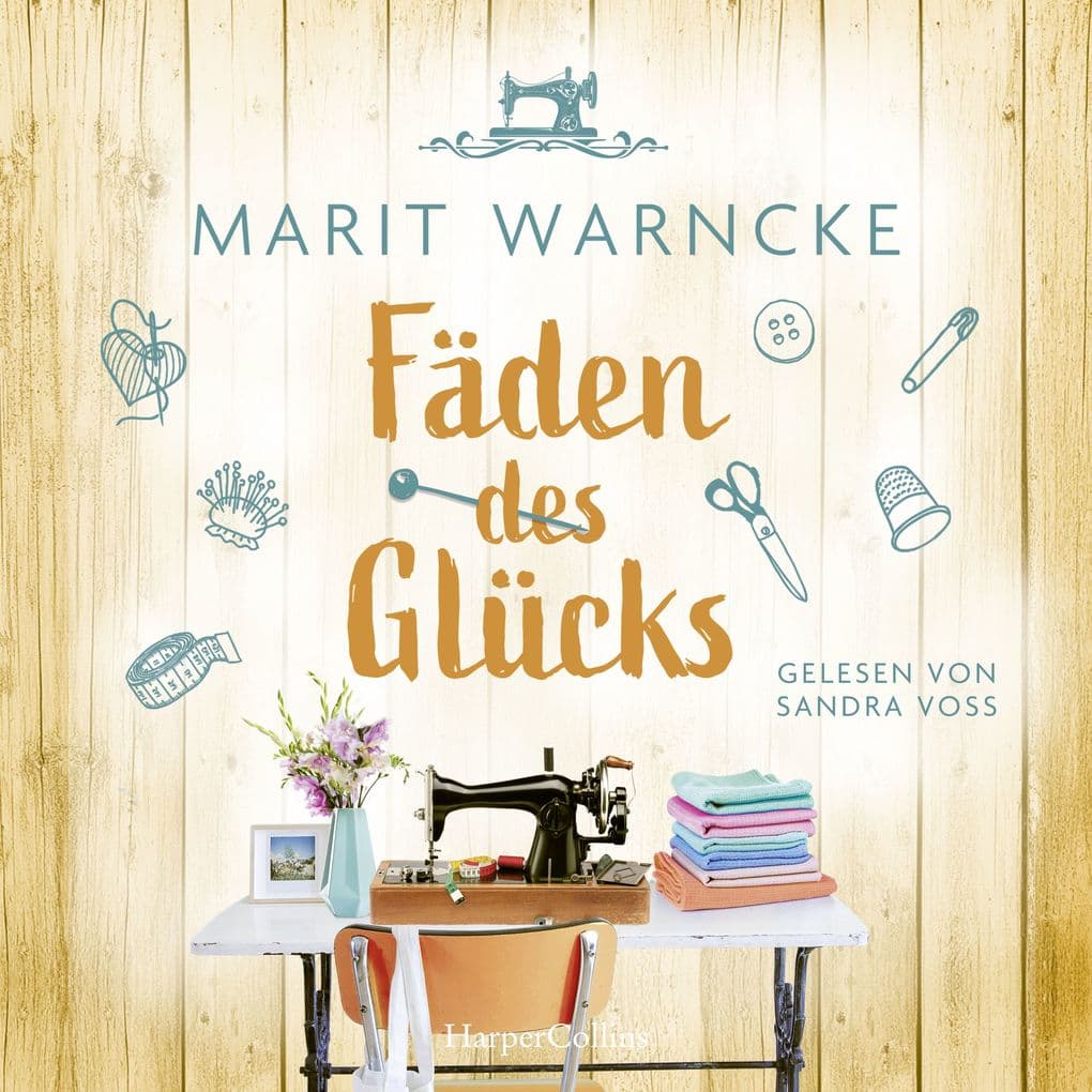 Fäden des Glücks