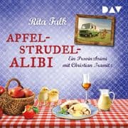 Apfelstrudel-Alibi