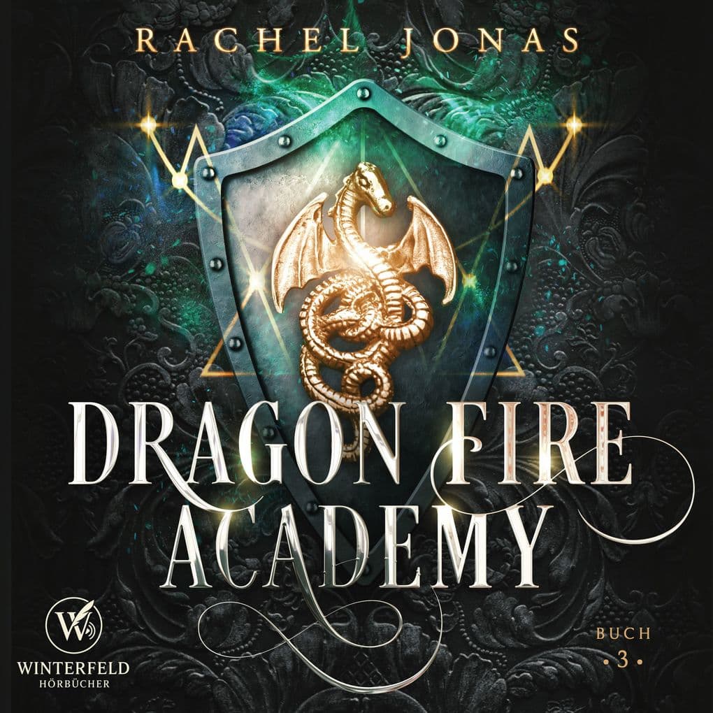 Dragon Fire Academy 3
