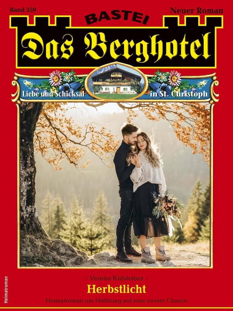 Das Berghotel 359