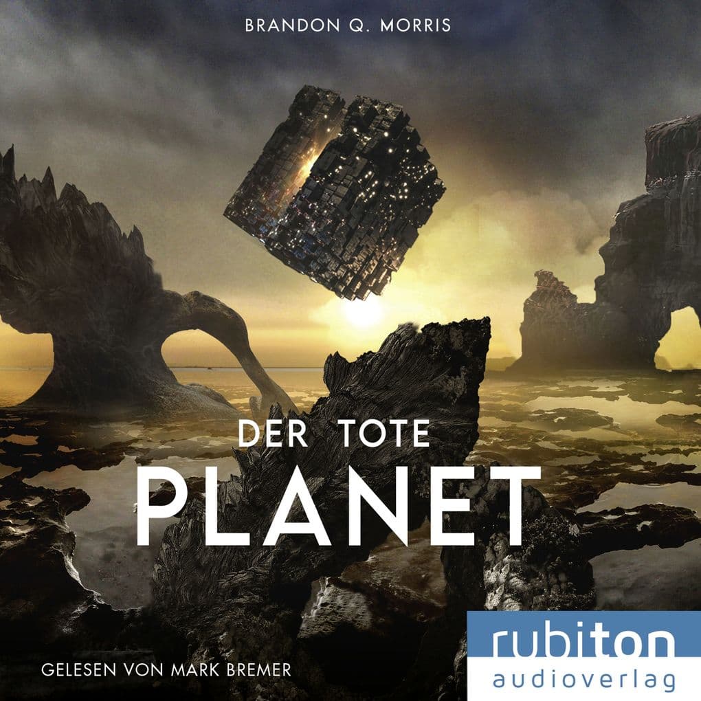 Der tote Planet