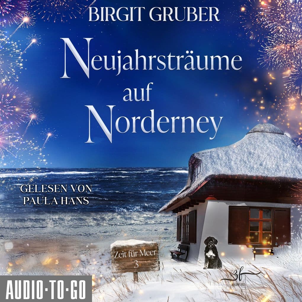 Neujahrsträume auf Norderney