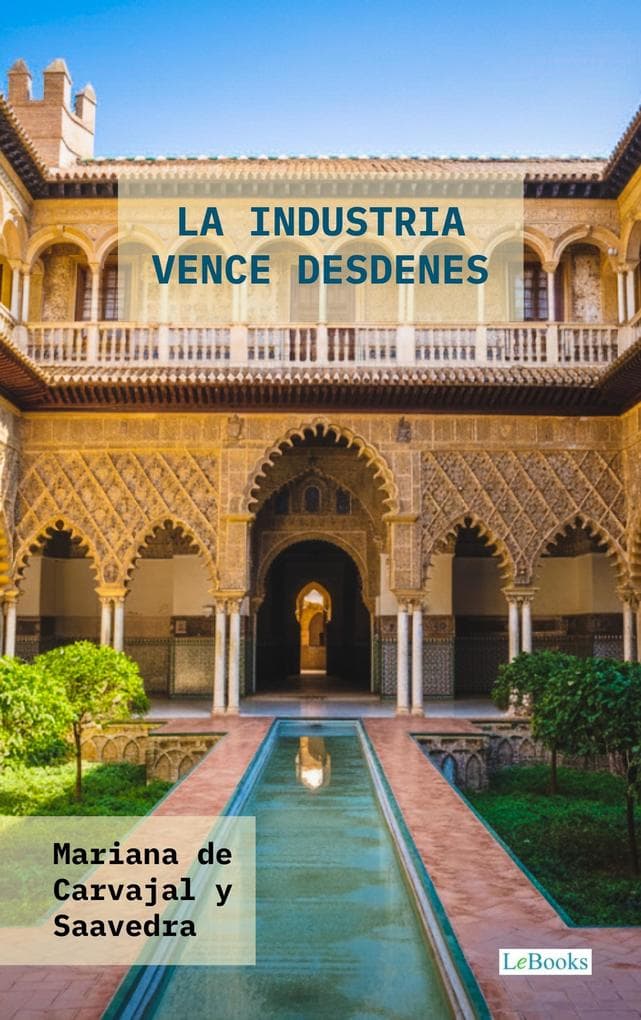 La Industria vence desdenes
