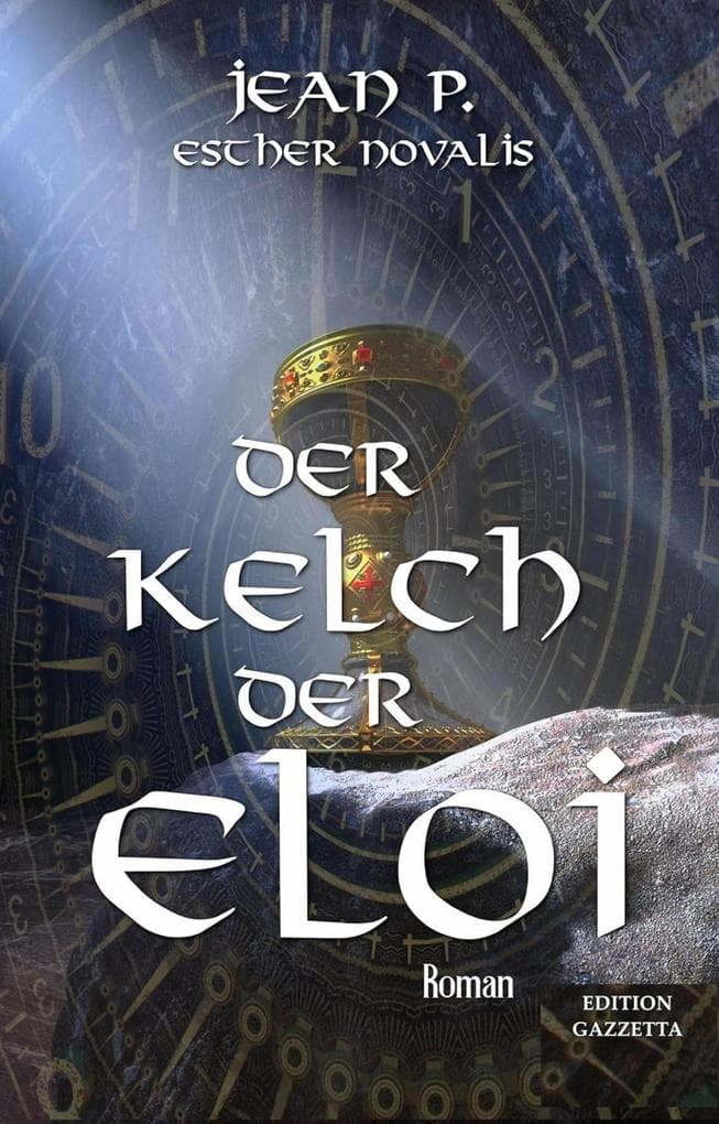 Der Kelch der Eloi