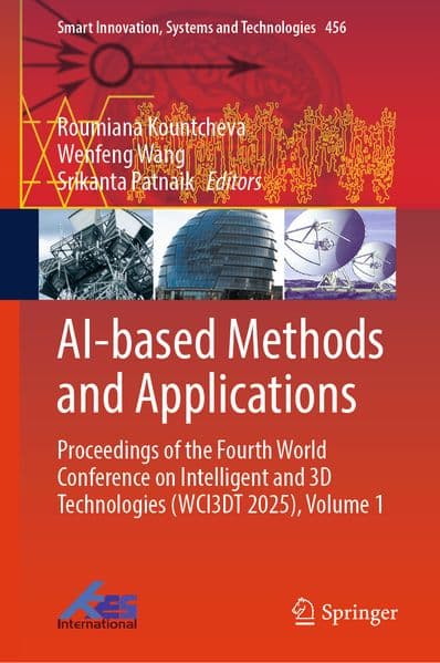 AI-based Methods and Applications