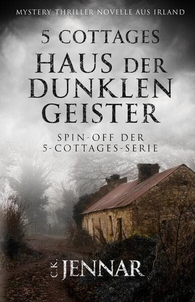 5 Cottages - Haus der dunklen Geister