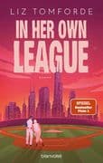 In Her Own League