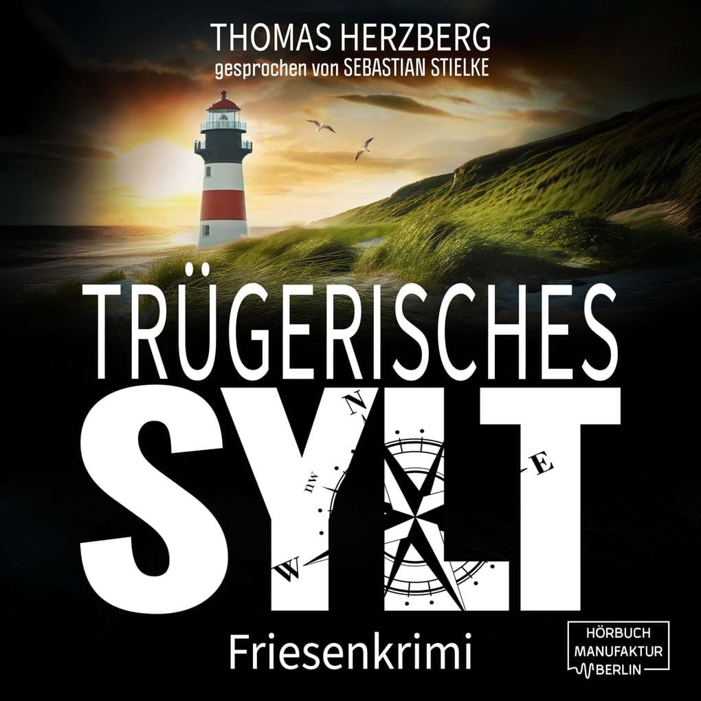 Trügerisches Sylt
