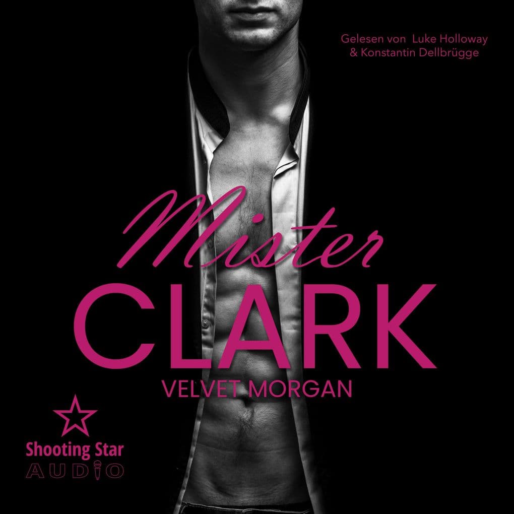 Mister Clark