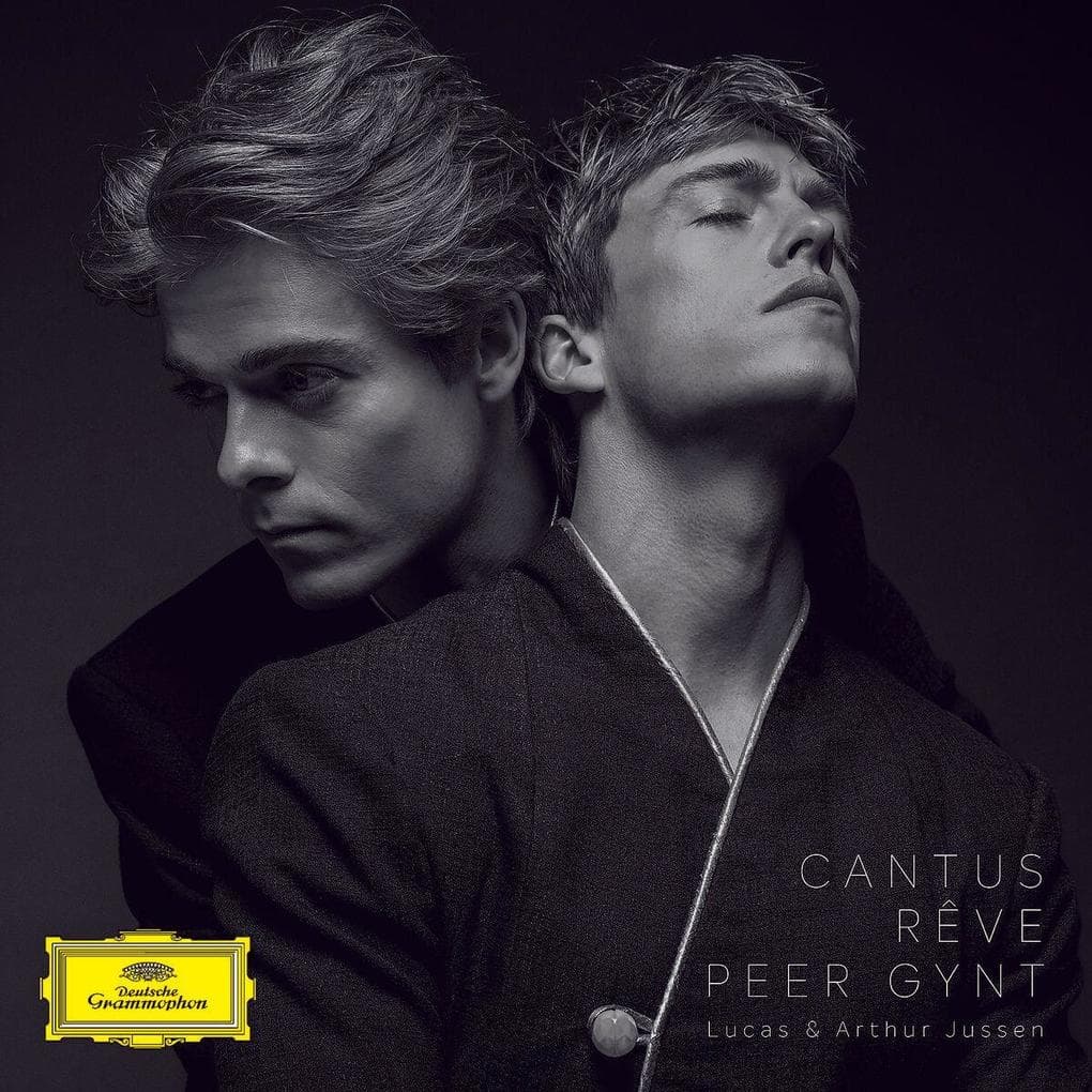 CANTUS / REVE / PEER GYNT