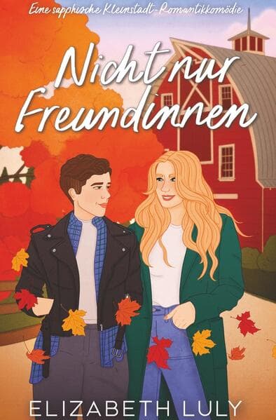 Nicht nur Freundinnen