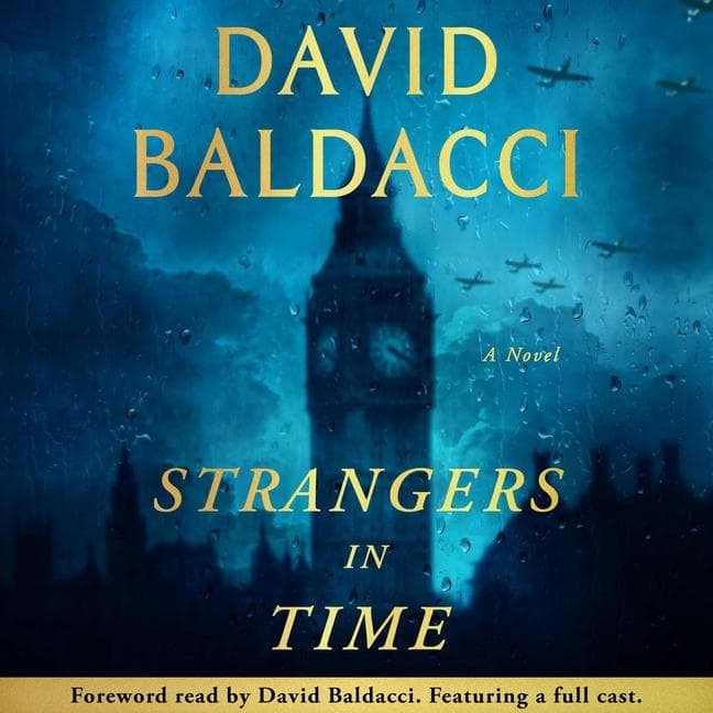 Strangers in Time