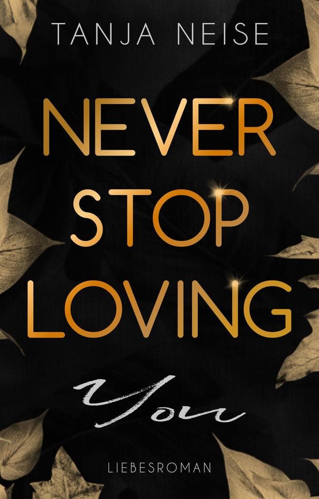 Never Stop Loving You
