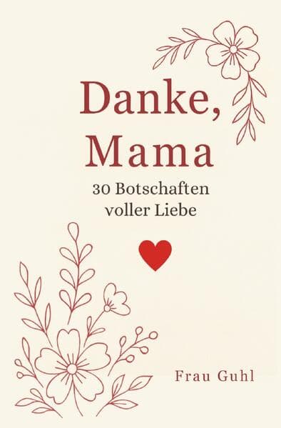 Dank, Mama